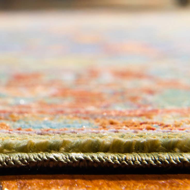 Detail image of 9' x 12' 2 Alexis Rug