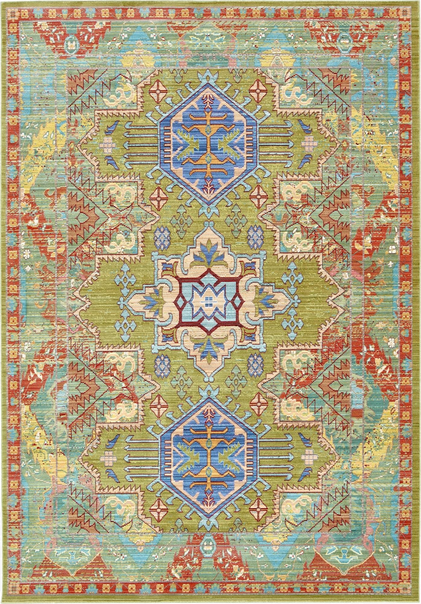  6' x 9' Alexis Rug