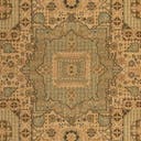 Rug Light Green Swatch link