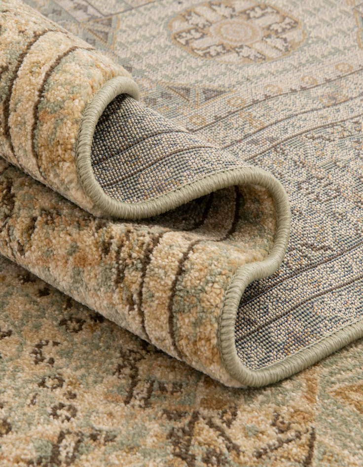 Detail image of 3' x 5' 3 Amina Rug