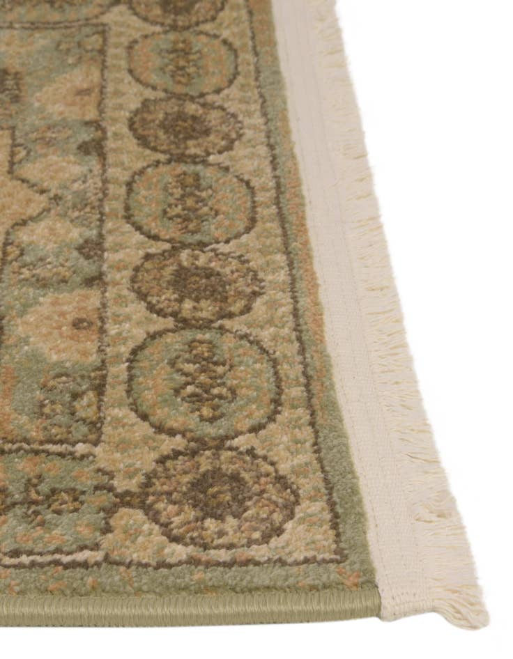 Detail image of 6' x 9' Amina Rug