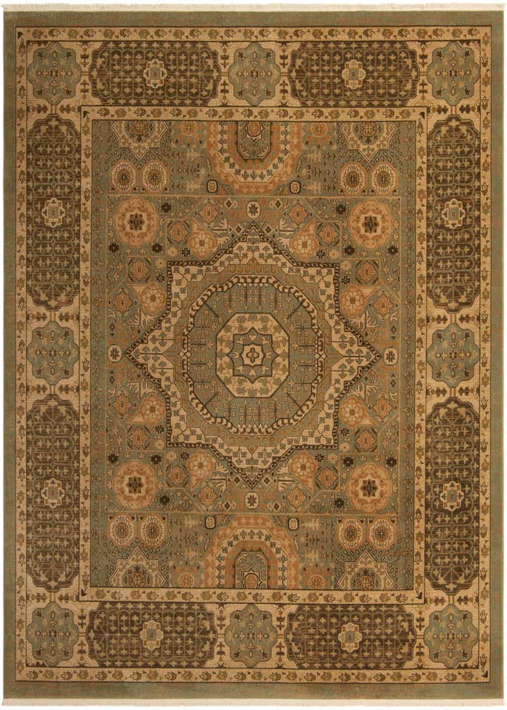 10' x 11' 4 Amina Rug