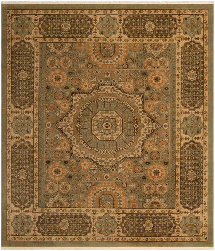 10' x 11' 4 Amina Rug