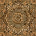 Rug Light Green Swatch link