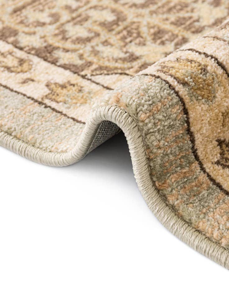 Detail image of 9' x 12' Amina Rug