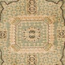 Rug Light Green Swatch link
