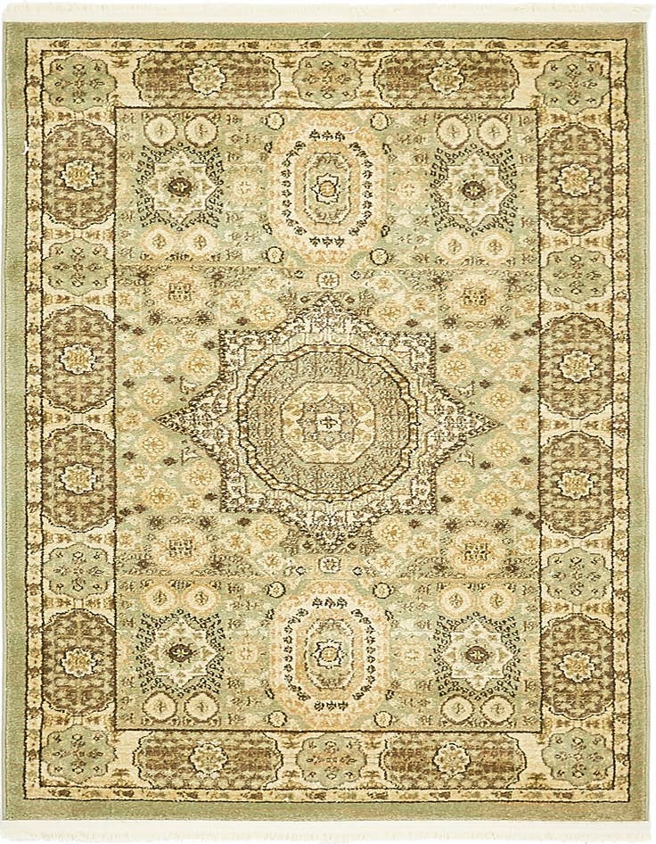 Detail image of 3' x 5' 3 Amina Rug