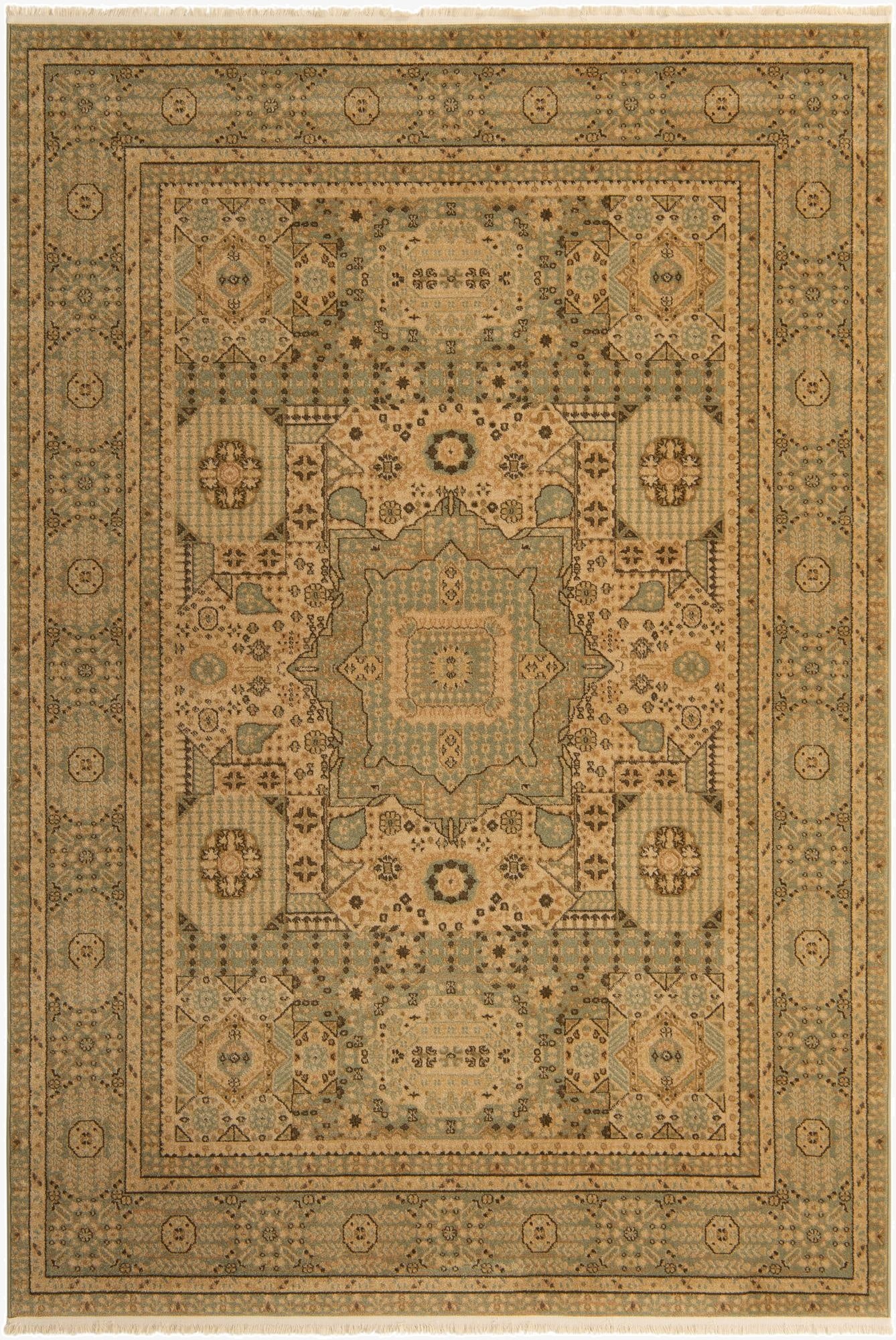 7' x 10' Amina Rug