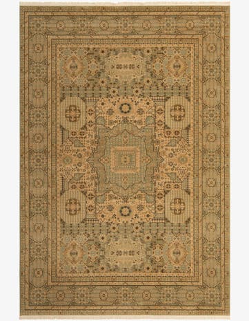 7' x 10' Amina Rug