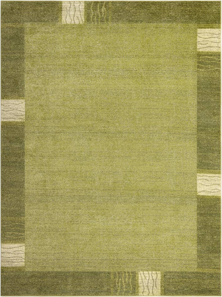 Detail image of 9' x 12' Angelica Rug