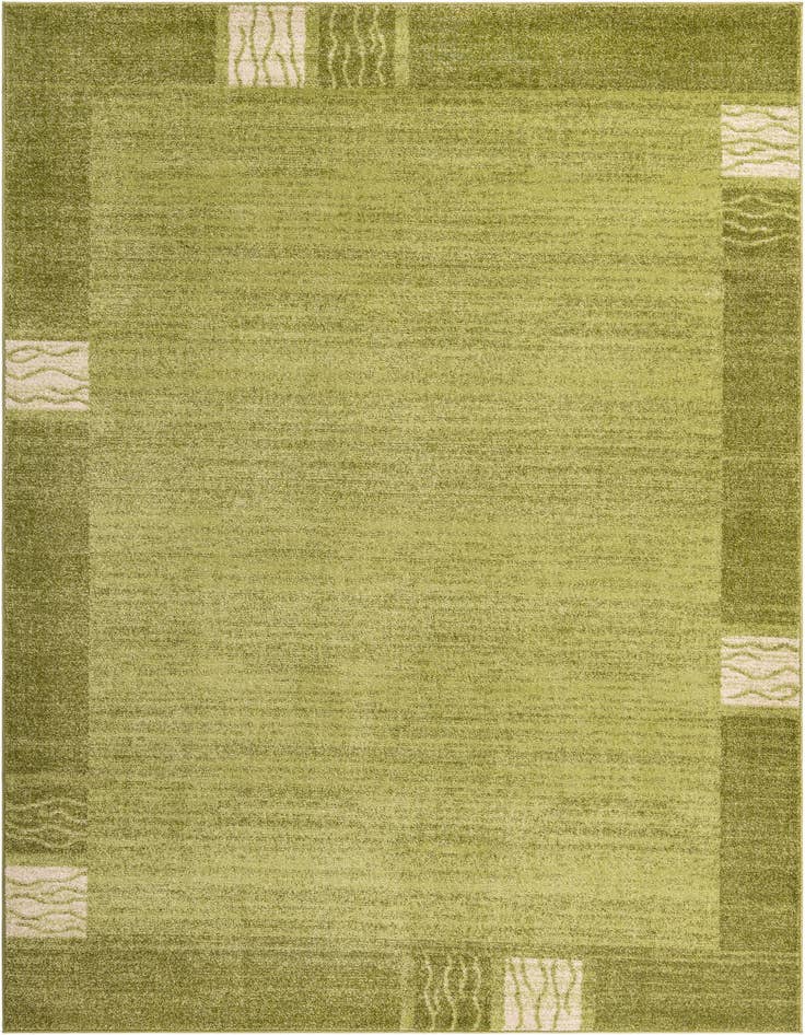 Detail image of 7' x 10' Angelica Rug