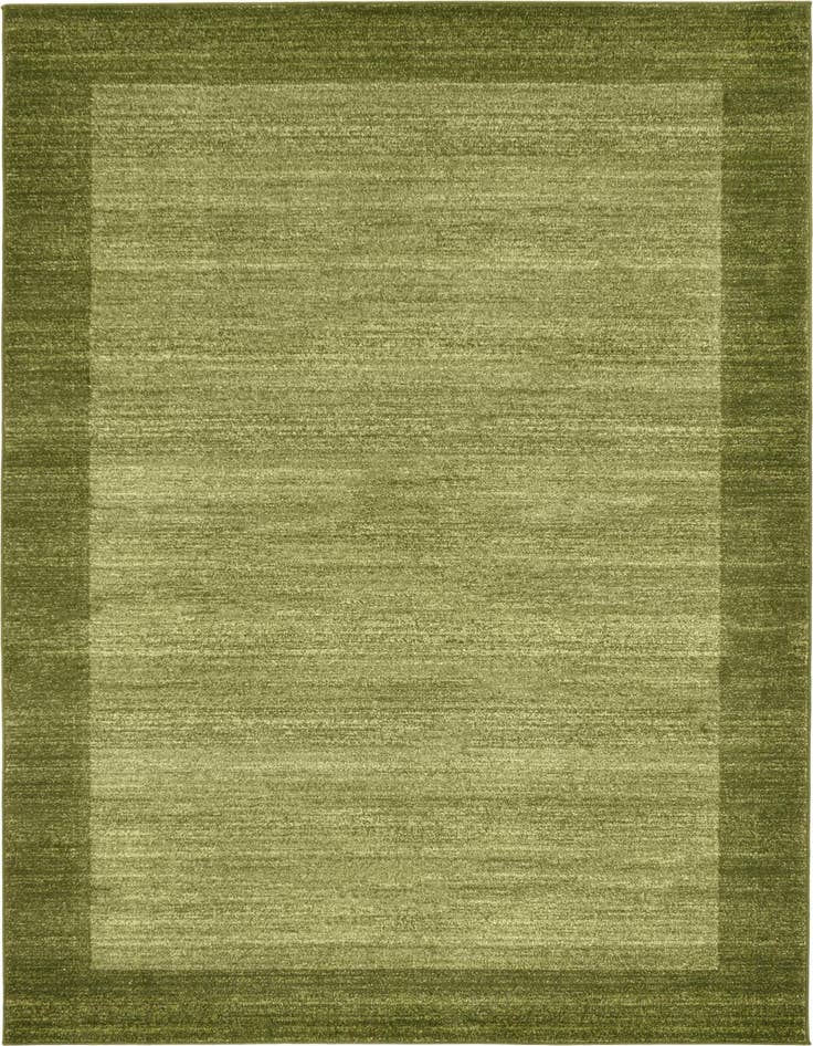 Detail image of 6' x 9' Angelica Rug