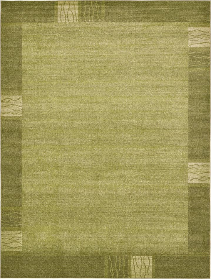 Detail image of 10' x 13' Angelica Rug