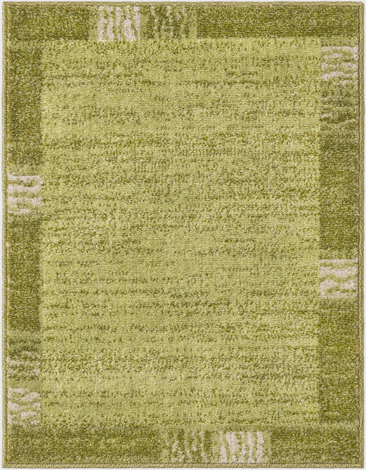 Detail image of 2' x 3' Angelica Rug