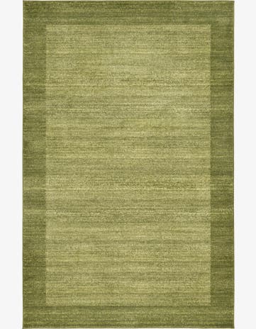 Light Green Angelica Rug
