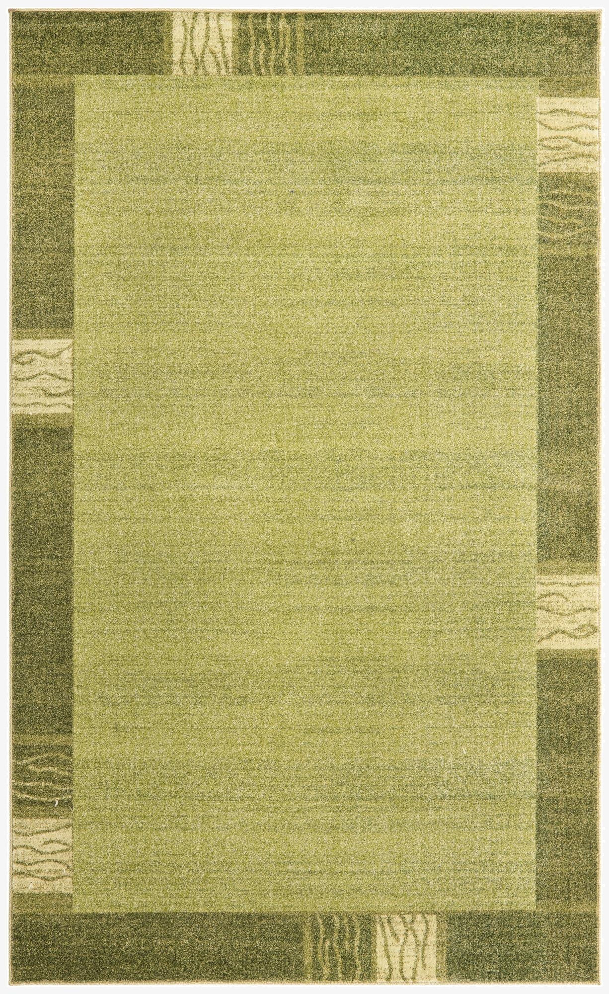 5' 3 x 8' Angelica Rug