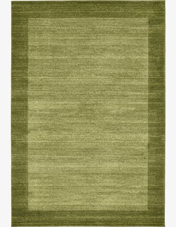 Light Green Angelica Rug