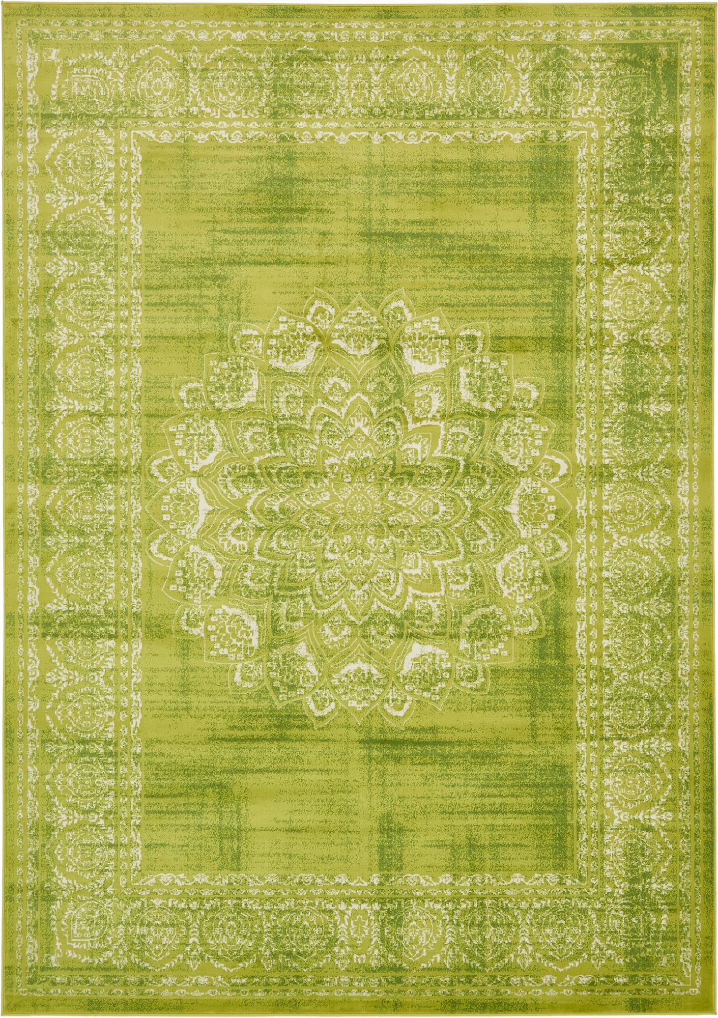 8' x 11' 8 Ankara Rug