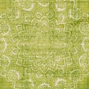 Rug Light Green Swatch link