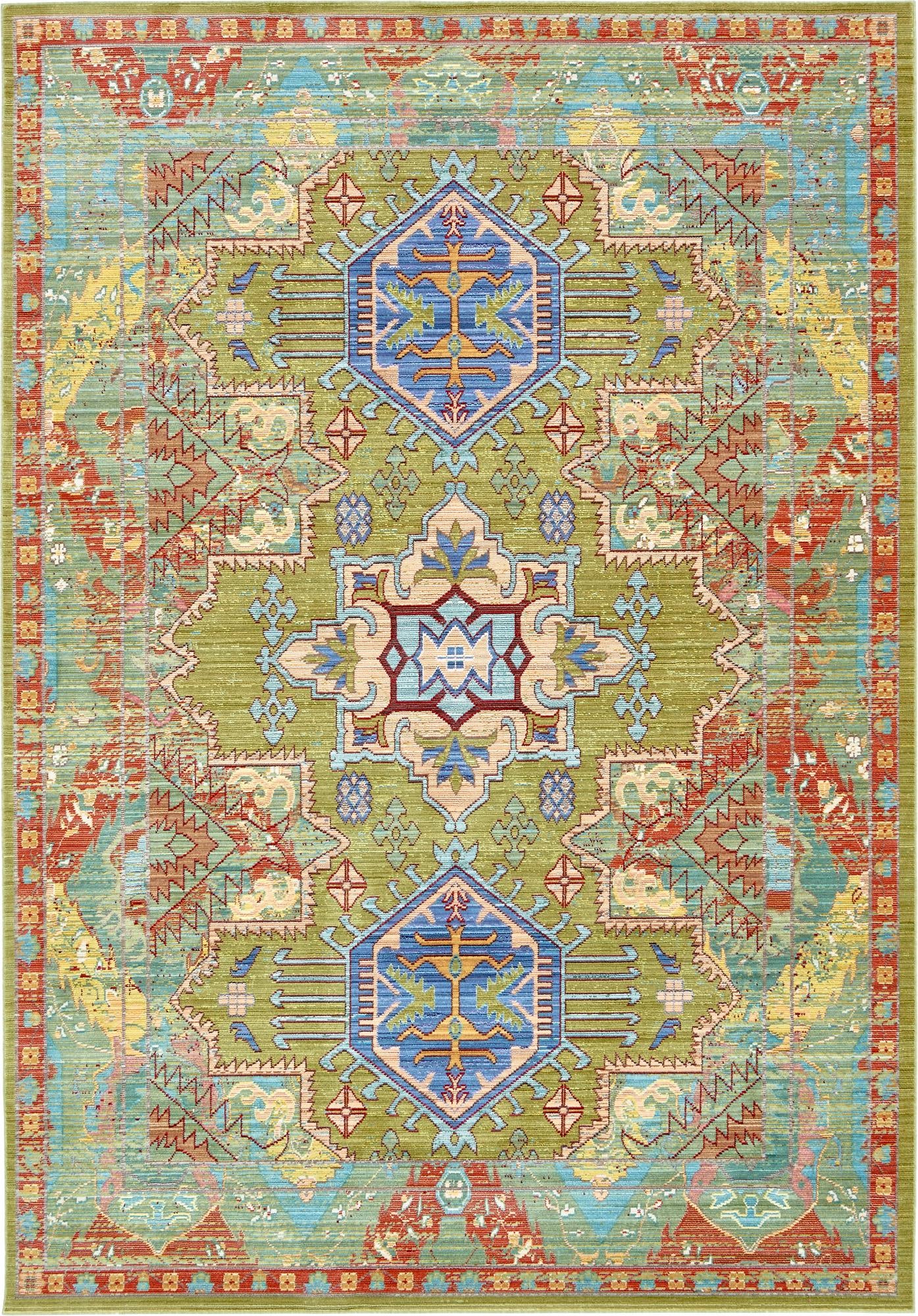 Color variant