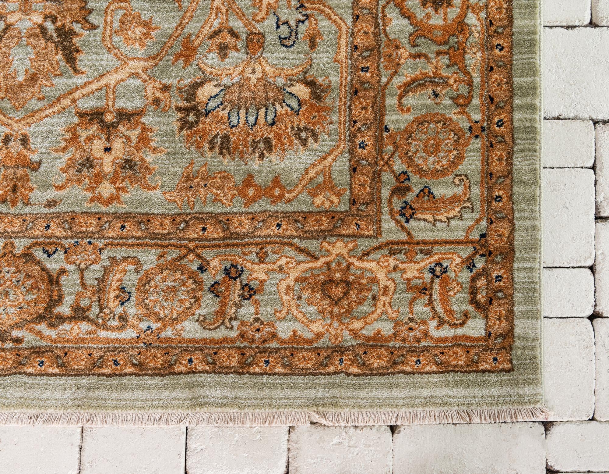 4' x 6' Charlestown Rug