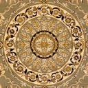 Rug Light Green Swatch link