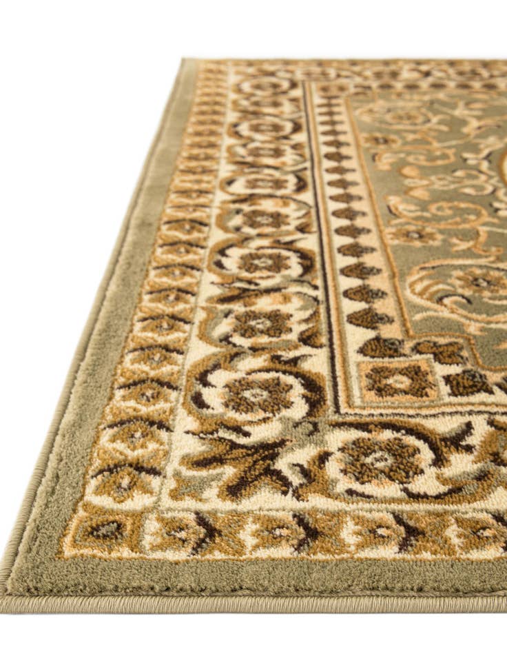 Detail image of 9' x 12' Chateau Rug