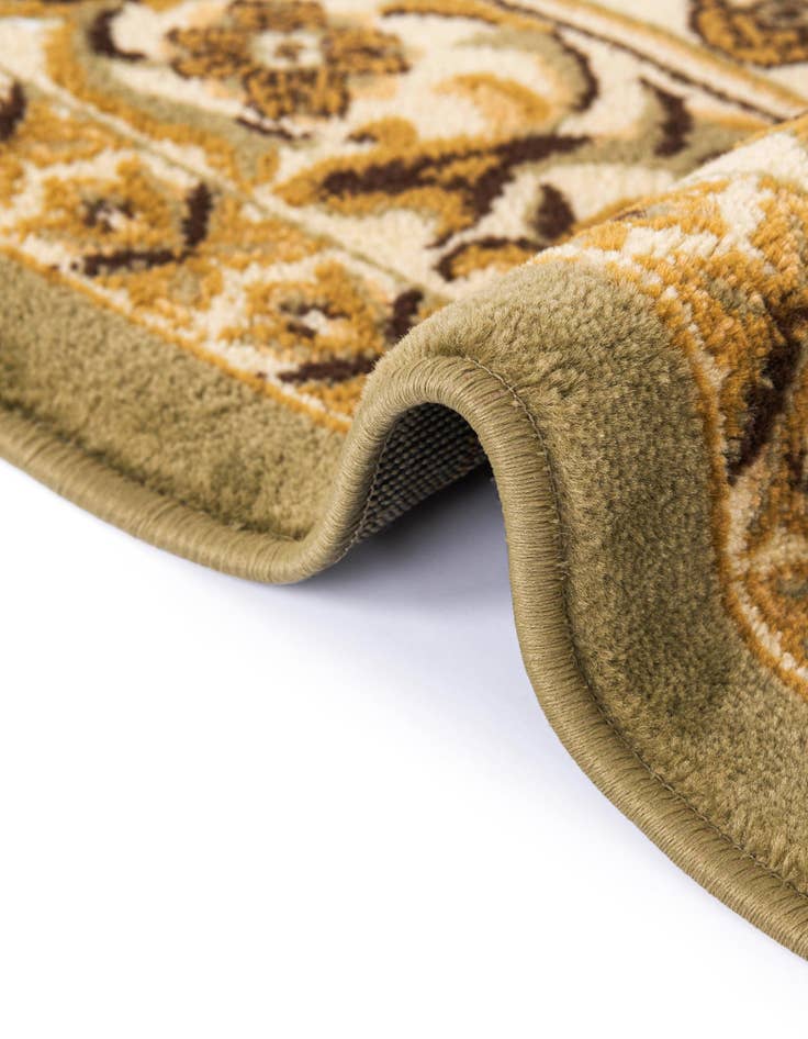 Detail image of 9' x 12' Chateau Rug