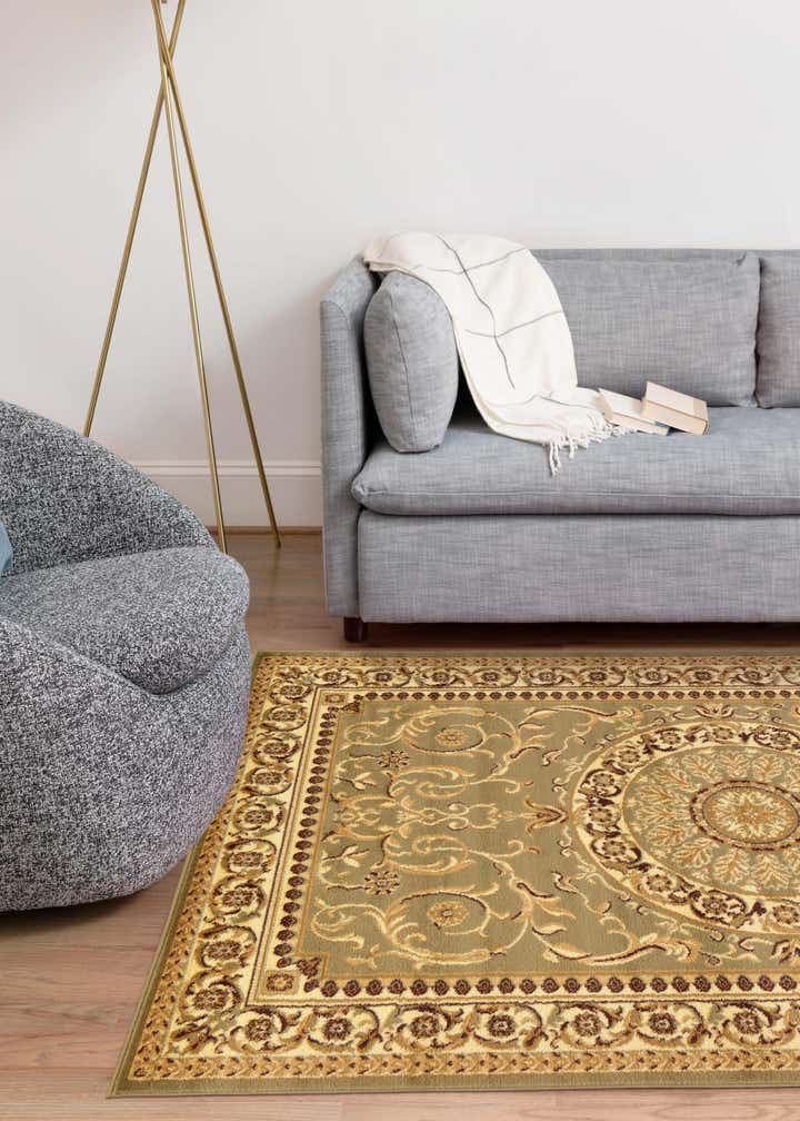 7' 10 x 11' Chateau Rug