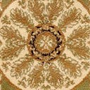 Rug Light Green Swatch link