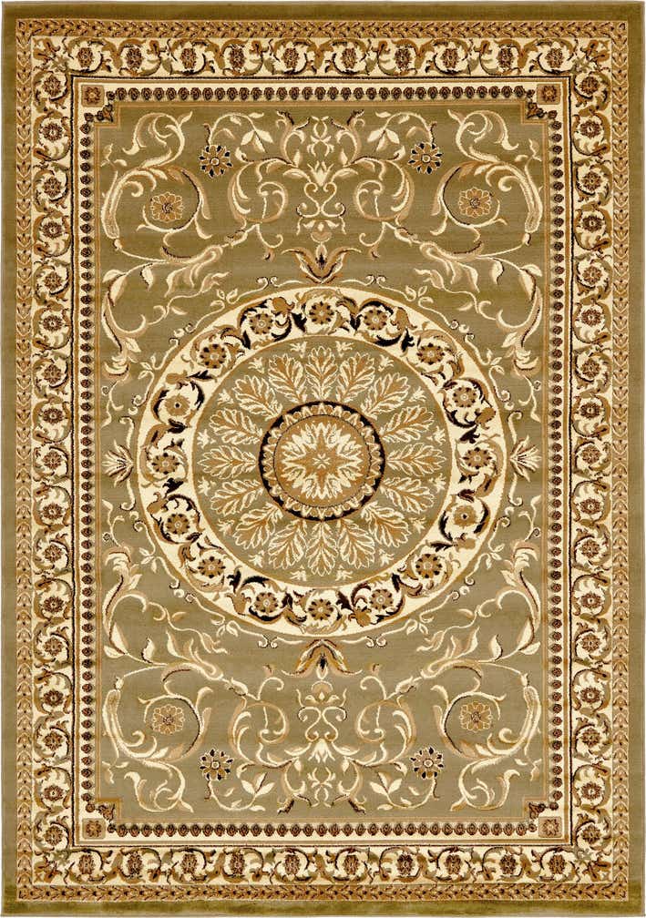 7' 10 x 11' Chateau Rug