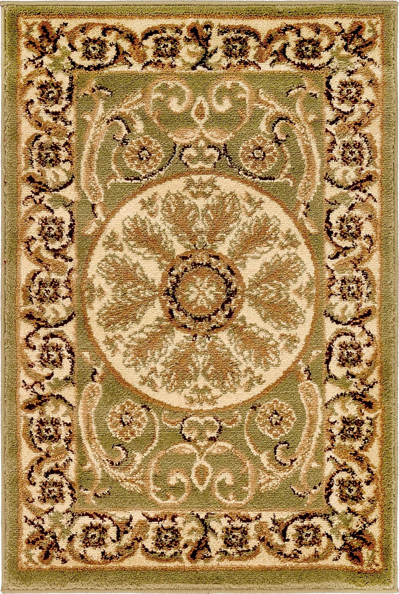2' x 3' Chateau Rug