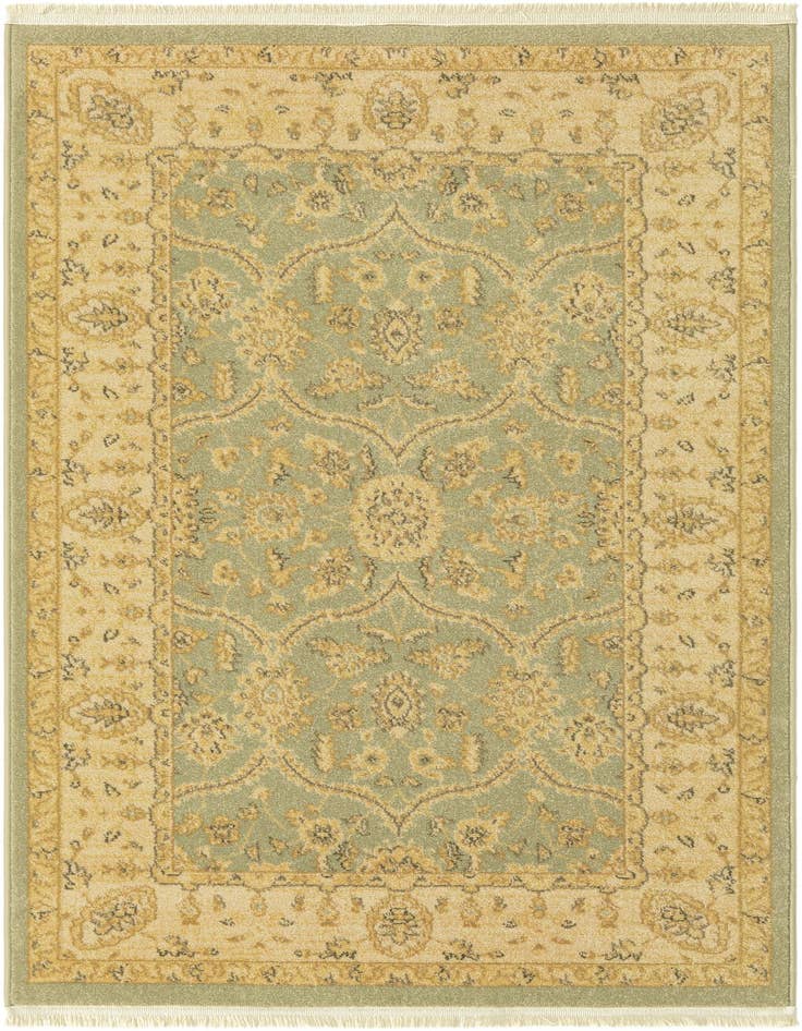 Detail image of 3' x 5' 3 Chelsea Rug
