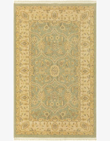 3' x 5' 3 Chelsea Rug
