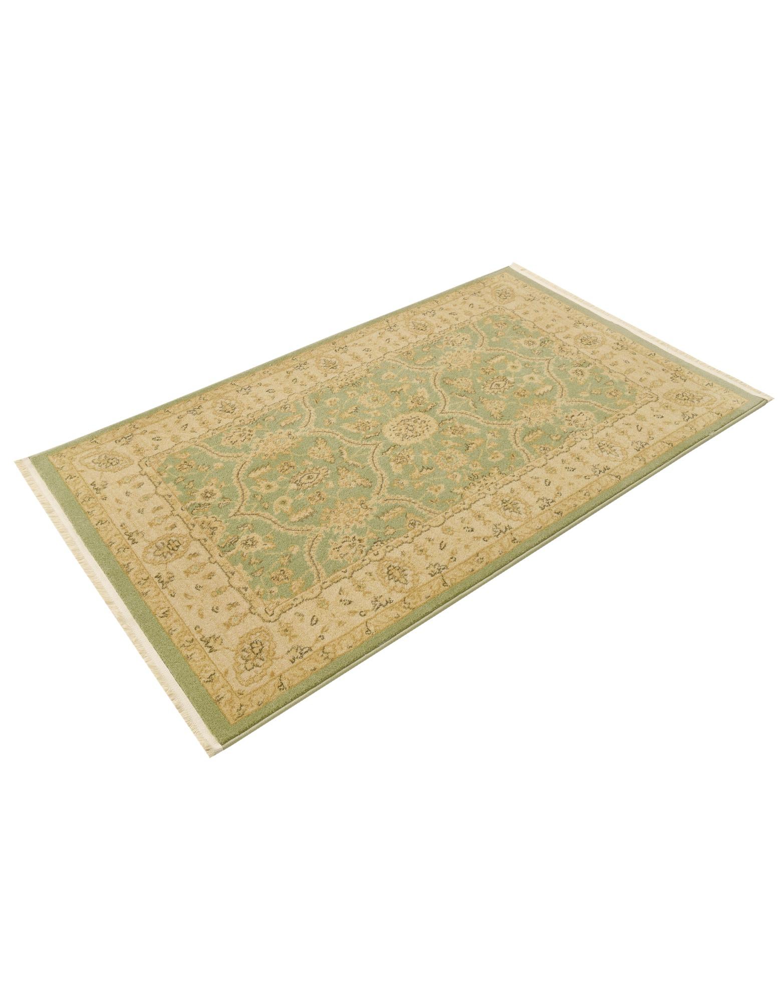 3' x 5' 3 Chelsea Rug