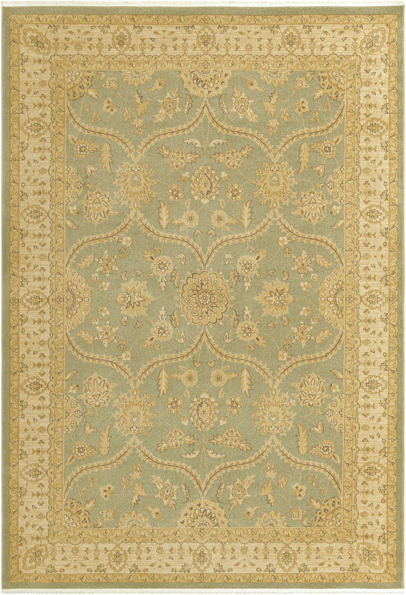 7' x 10' Chelsea Rug