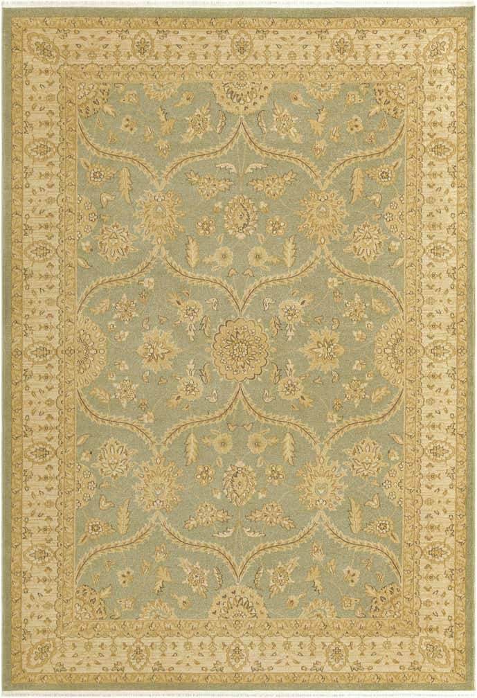 7' x 10' Chelsea Rug