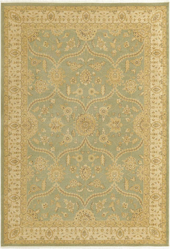 Detail image of 7' x 10' Chelsea Rug