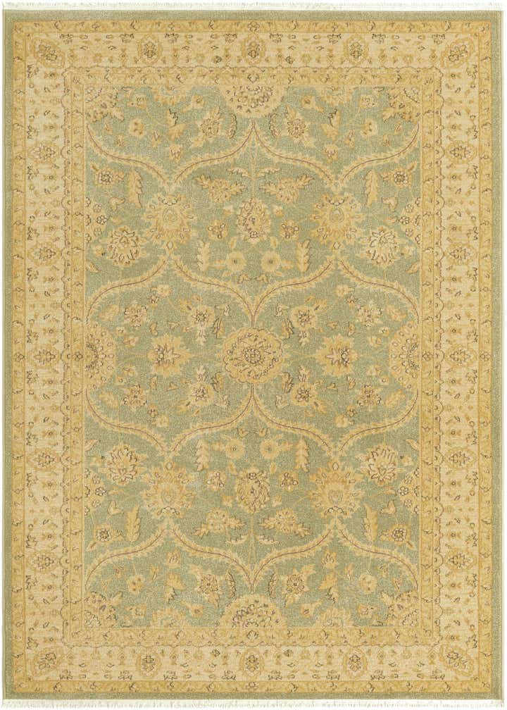 5' x 8' Chelsea Rug