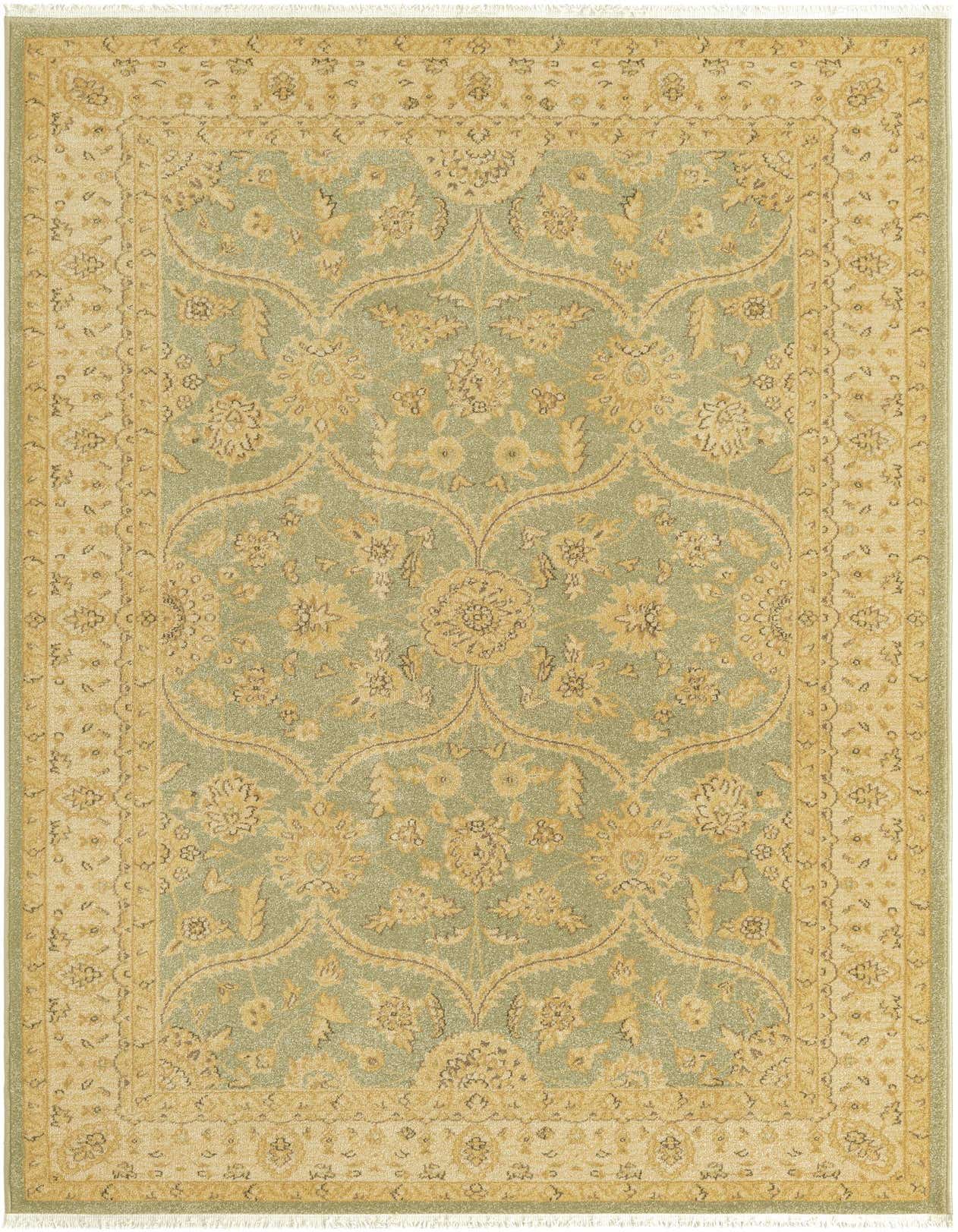 5' x 8' Chelsea Rug