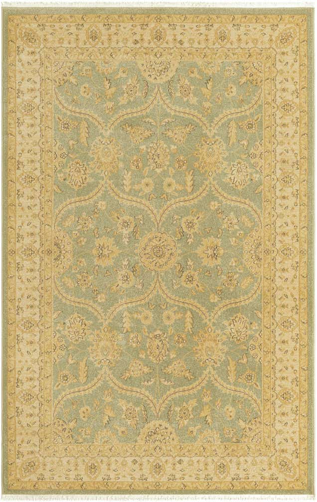 5' x 8' Chelsea Rug
