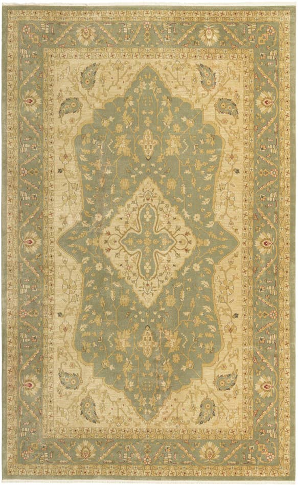 Detail image of 10' 8 x 16' 5 Chelsea Rug