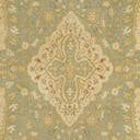 Rug Light Green Swatch link