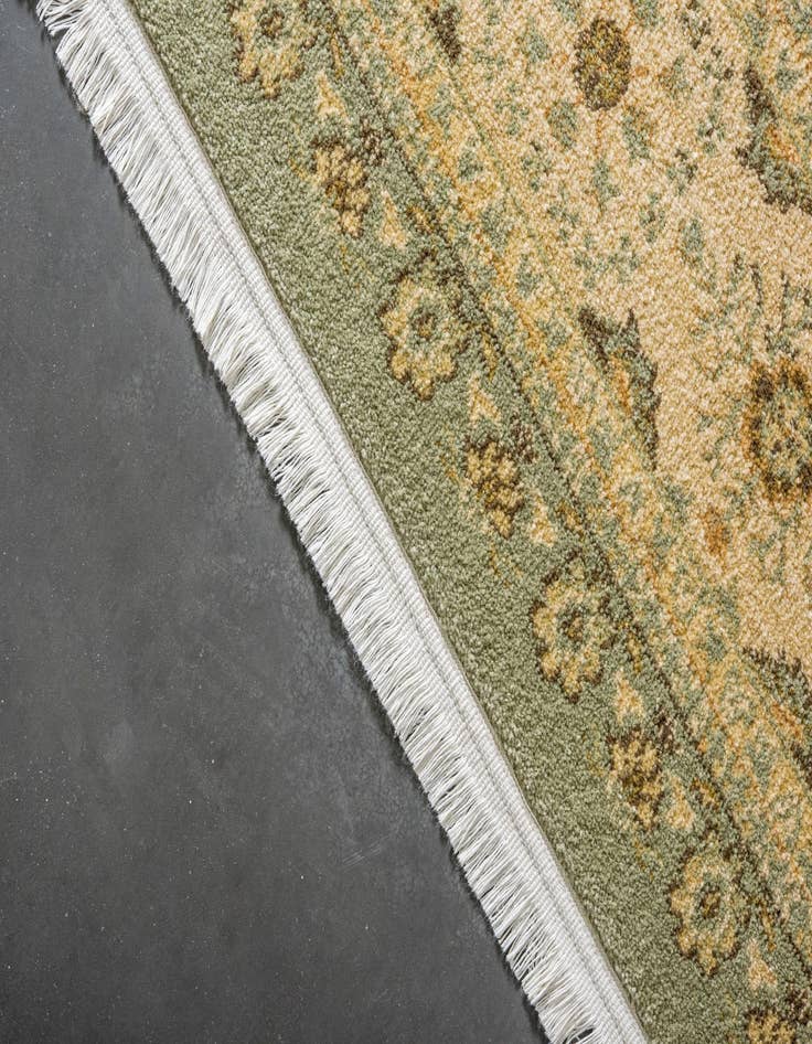 Detail image of 3' 3 x 5' 3 Chelsea Rug