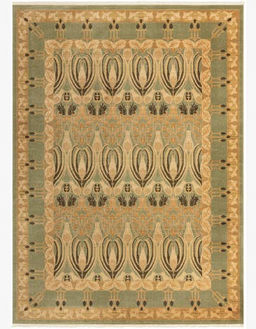 9' x 12' Chelsea Rug