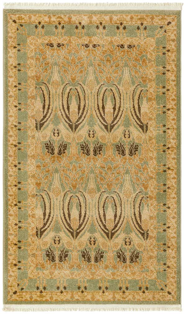 3' x 5' 3 Chelsea Rug