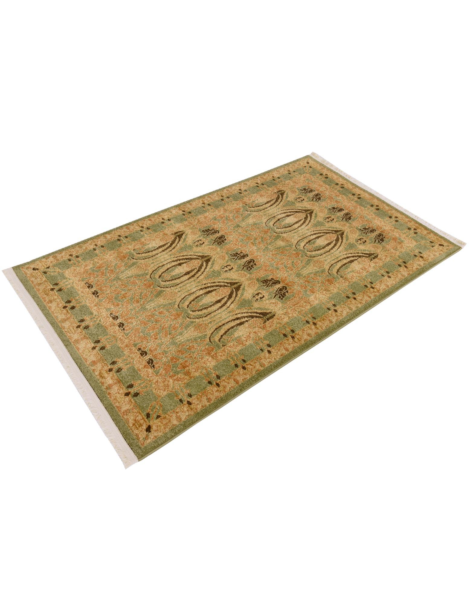 3' x 5' 3 Chelsea Rug