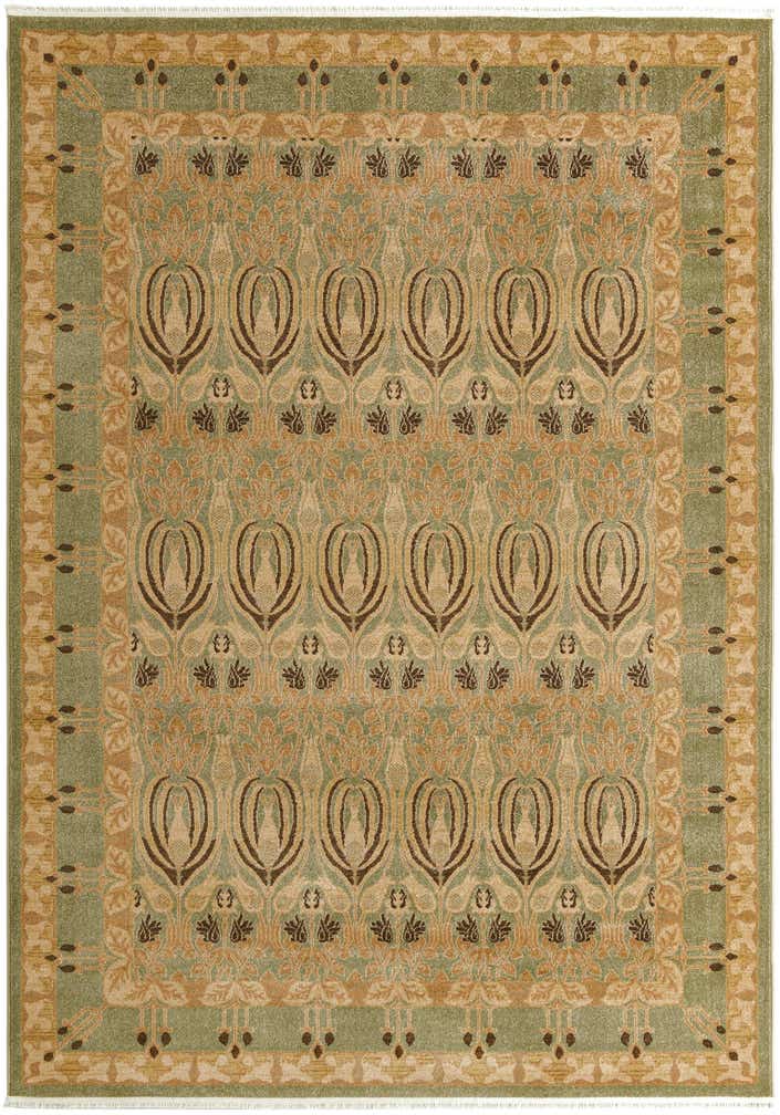 7' x 10' Chelsea Rug