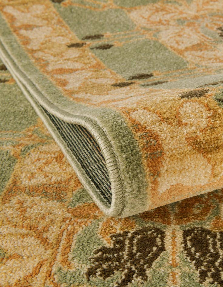 Detail image of 8' x 11' Chelsea Rug