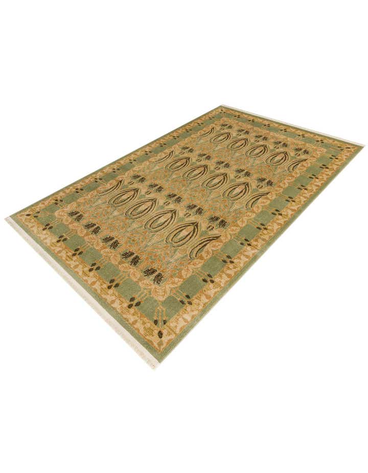 5' x 8' Chelsea Rug